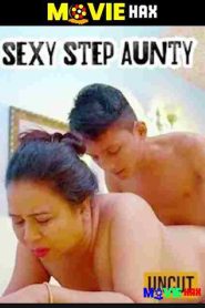 Sexy Stepaunty 2023 SexFantasy Hindi