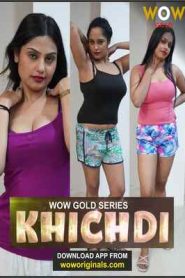 Khichdi Part 1 WowGold Hindi