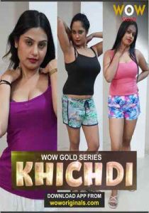 Khichdi Part 1 WowGold Hindi