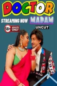 Doctor Madam UNCUT Neonx