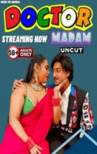 Doctor Madam UNCUT Neonx