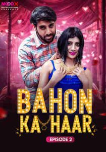 Bahon Ka Haar Moodx Uncut