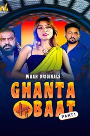 Ghanta Ki Baat Waah Part 2 Hindi