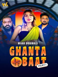 Ghanta Ki Baat Waah Part 2 Hindi