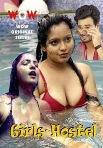 Girls Hostel WoW Episode 1 To 2 Hindi