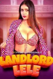 Landlord Lele Hitprime Part 1 Hindi
