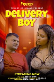 Delivery Boy Fukrey Hindi