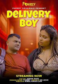Delivery Boy Fukrey Hindi