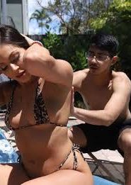 Mom Is Horny Boner For Stepmom Demi Diveena