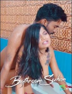 Bathroom Suhana Hindi Uncut