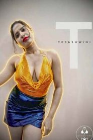 Balcony Tejaswini Uncut