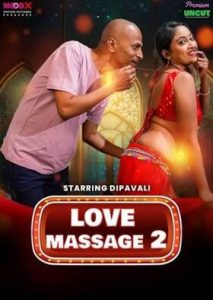 Love Massage 2 Moodx Uncut