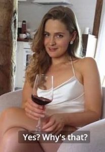 Stepmom fucked her new stepson at her own wedding Kate Kravets