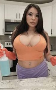 My Dirty Maid Sami in Miami in Bangbros