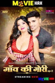 Gaon ki Gori 2026 Moodx Episode 2 Hindi