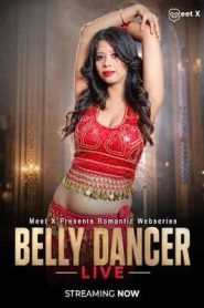 Belly Dancer (2026) MeetX Hindi