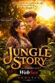 Jungle Story (2026) WebSex