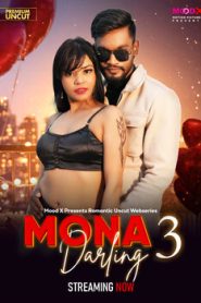 Mona Darling Ep3 MoodX