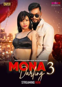 Mona Darling Ep3 MoodX