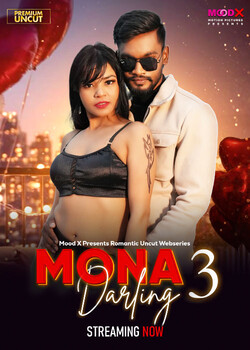 Mona Darling Ep3 MoodX