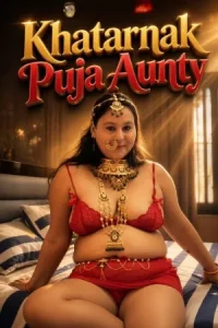 Puja Aunty (2026) App Content Hindi