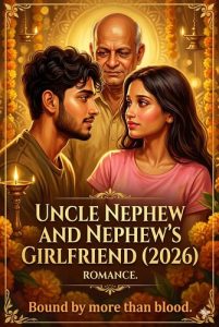 Uncle Nephew And Nephews Girlfriend (2026) UnCut