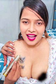 indian stepsister wants Tattoo on virgin pussy